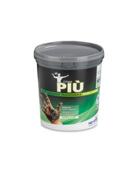 PASTA LAVAMANI barattolo da Lt. 1