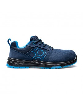 Scarpa bassa CANTIERE S1PS FO SR ESD