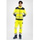 Pantalone alta visibilità Orio H.V. multistagione