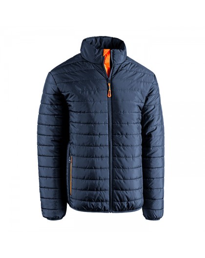 blu/arancio