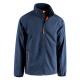 blu/arancio