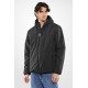 Softshell imbottito Bora impermeabile con membrana TPU
