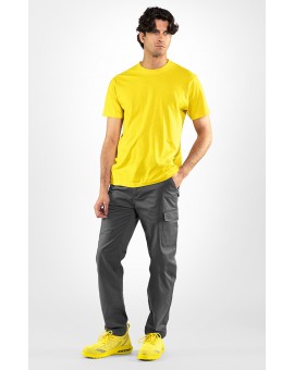 Pantalone da lavoro Atlantic Mix elasticizzato
