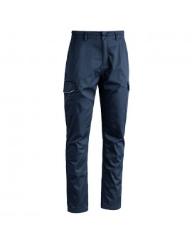 Pantalone da lavoro Atlantic Mix elasticizzato