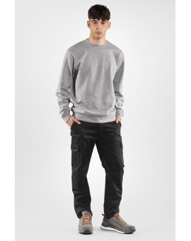 Pantalone da lavoro Atlantic Mix Winter elasticizzato
