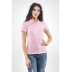 Polo donna ANGY 100% cotone Piquet