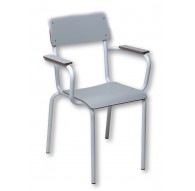 Poltroncina ambulatorio
