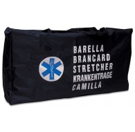 Custodia morbida per barella portaferiti