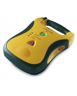 Defibrillatore semi automatico