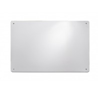 Specchio rettangolare in Acrilico Cm. 50x40