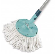 Clean Twist ricambio frange in microfibra