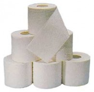 Carta igienica SOFFY confezione 120 rotoli