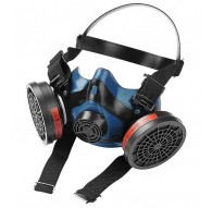 Semimaschera MX/PF F950 2 filtri HONEYWELL