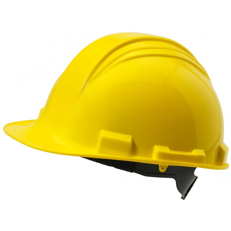 ELMETTO di protezione dielettrico A79R - RA.MO. INDUSTRIALE S.N.C.