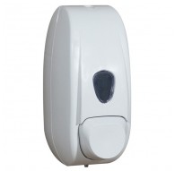 KOMPATTO Dispenser per ricariche sapone ML. 900