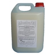 Sapone liquido MOUETTE PH 5,5 Lt. 5