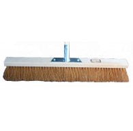 Scopa industriale COCCO cm.60