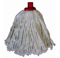 Mocio ricambio in cotone Gr. 200