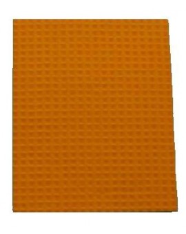 Confezione da 3 Panni spugna ALESSIA