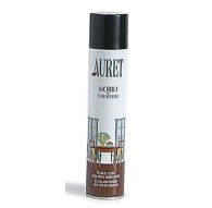 Auret Mobili, Spray per la pulizia e lucidatura