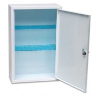 Armadietto metallo vuoto Cm. 46x30x14