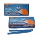 Cerotti extralunghi Cm.18 x 2 BLU DETECTABLE Conf. 50pz.