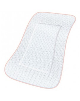 CEROTTO delicato SOFFIX MED. Cm. 5x7