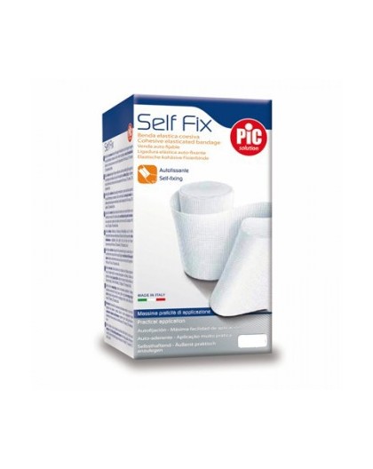 Benda autoaderente SELF FIX Mis. Mt.4 x Cm.6