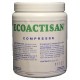 Attivatore biologico ECOACTISAN conf. 100 compresse