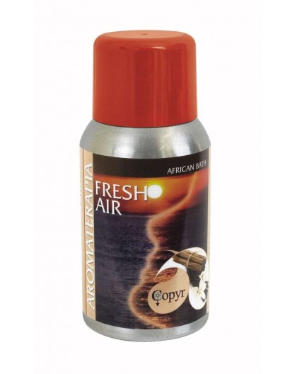 Deodorante per ambienti FRESH AIR AROMATHERAPY bomboletta 250