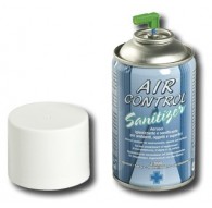 Igienizzante air control SANITIZER ml.250