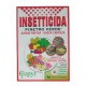 Insetticida PIRETRO VERDE agricoltura biologica 50 ML.