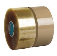 Nastro PPL BONUS TAPE AVANA con adesivo HOT-MET Mt. 200