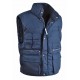 Gilet ANTARES Blu