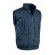 Gilet MARTE Blu