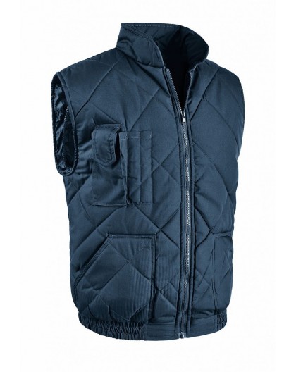 Gilet MARTE Blu