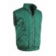 Gilet MARTE Verde