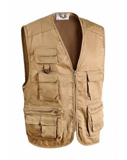 Gilet STAR - RA.MO. INDUSTRIALE S.N.C.