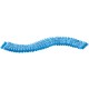 Conf. da 100 cuffie CLIP reggi capelli