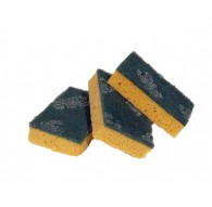 Spugna 3M SCOTCH BRITE 74