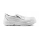 Scarpa bassa microfibra SLIP ON CHEF S2 SRC