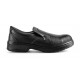 Scarpa bassa microfibra SLIP ON CHEF S2 SRC