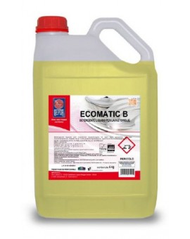 Lavastoviglie liquido ECOMATIC B Kg.6