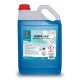 Brillantante liquido ECOBRILL per lavastoviglie Lt.5