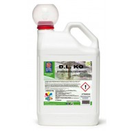 Detersolvente DL K.O Lt.5