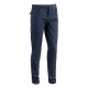 Pantalone SUPER STRETCH Blu Navy