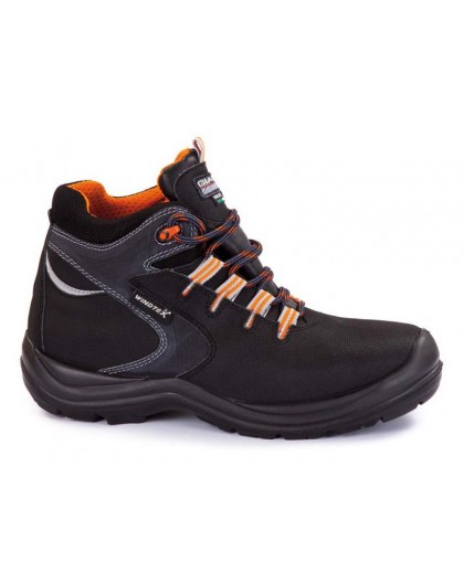 Scarpa alta TESLA SB FO E P CI HI WR WRU HRO