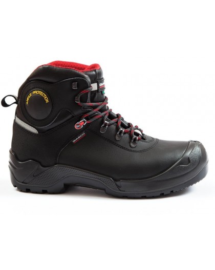 Scarpa alta DEFENDER S3 CI WR AN