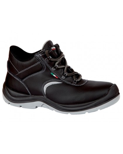 Scarpa alta CAMBRIDGE S3