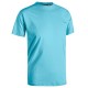 T-Shirt girocollo SKY Azzurro